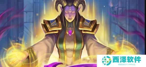 炉石传说新手玩什么职业