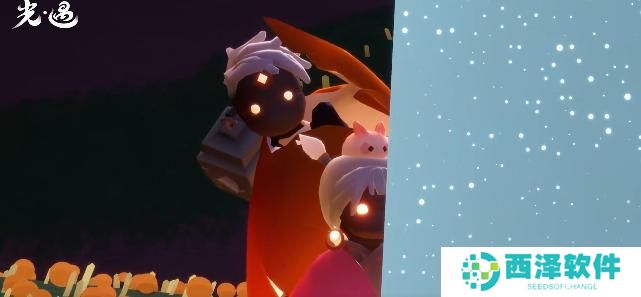 光遇爱心怎么快速获得 光遇爱心怎么快速获得