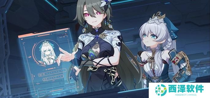 崩坏3薇塔阵容怎么搭配