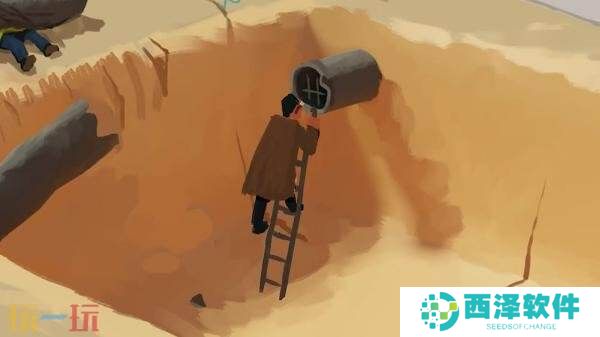 侦探冒险《黄金偶像案》重置版将于11月12日登陆