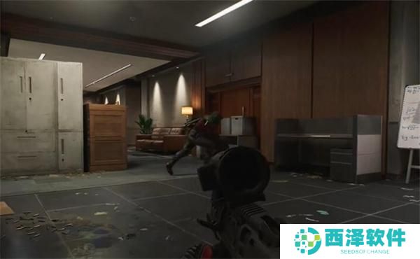 三角洲行动赛伊德boss在哪 三角洲行动赛伊德boss在哪