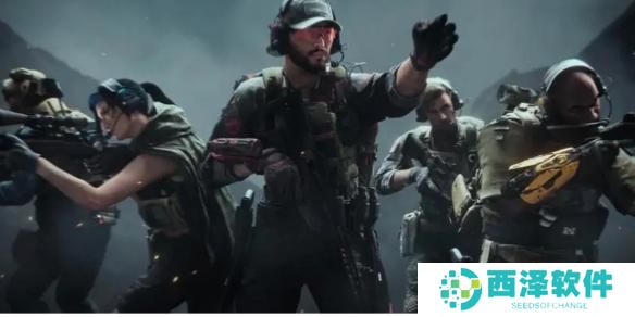 三角洲行动排位要几级解锁 三角洲行动排位要几级解锁