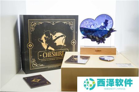 《碧蓝航线》闪耀2024 COMICUP30 国庆黄金周线下漫展狂欢**结束