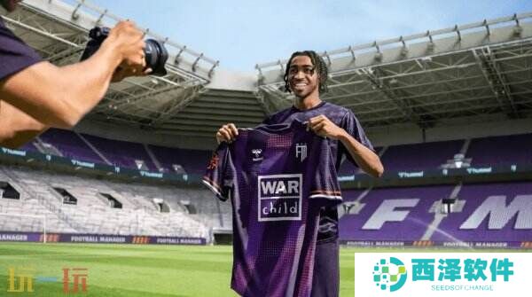 体育模拟经营《足球经理25》跳票将延迟2025年3月发售