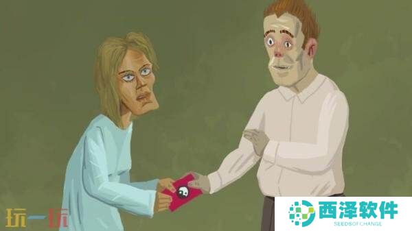 侦探冒险《黄金偶像案》重置版将于11月12日登陆