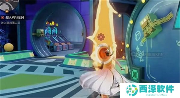 归龙潮超人鸡与乐园每日任务如何做