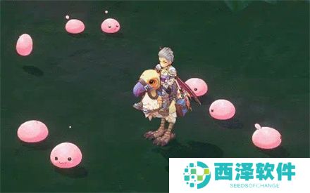 仙境传说RO新启航骑士流派玩法介绍