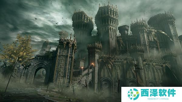 艾尔登法环卢恩弯弧怎么获得 艾尔登法环卢恩弯弧怎么获得