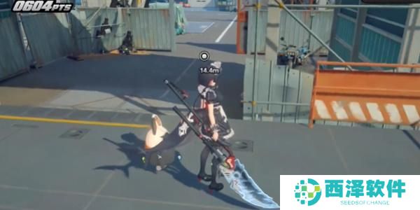 绝区零轰隆轰隆驶向日落每日任务如何做