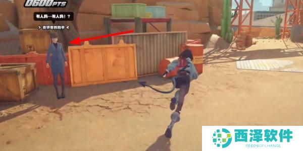 绝区零喷火器与食评客每日任务如何做