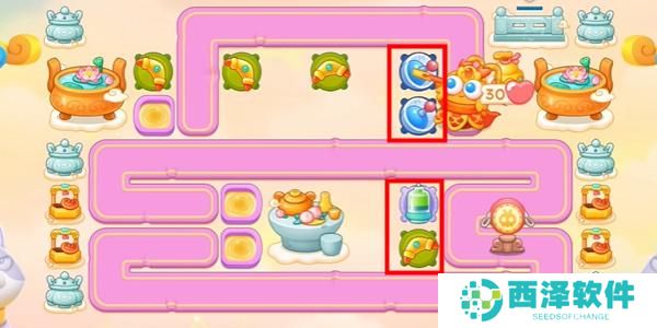 保卫萝卜4周赛2024年10月9日攻略