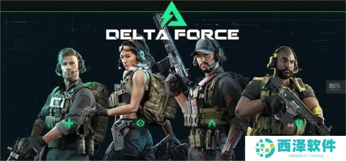 三角洲行动航天基地密码门在哪