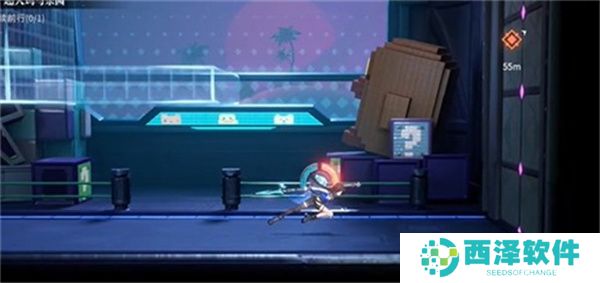 归龙潮超人鸡与乐园每日任务如何做