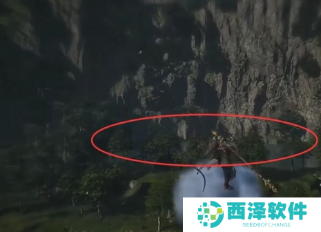 黑神话悟空跳浪蛟怎么触发 黑神话悟空跳浪蛟怎么触发