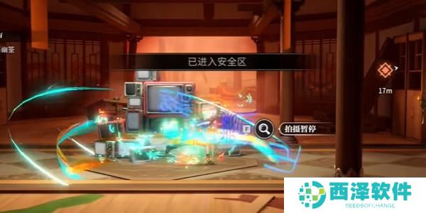 归龙潮哀哀琴怨声任务怎么做