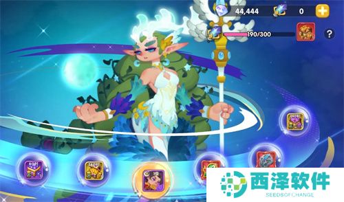 英雄与城堡四系强力角色整理汇总