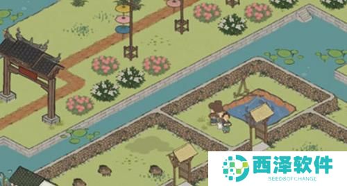 江南百景图草龟怎么获取