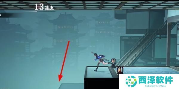 归龙潮哀哀琴怨声任务怎么做