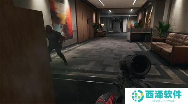 三角洲行动赛伊德boss在哪 三角洲行动赛伊德boss在哪