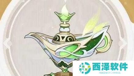 原神茜特菈莉武器怎么选择