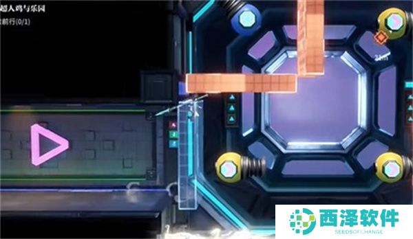 归龙潮超人鸡与乐园每日任务如何做