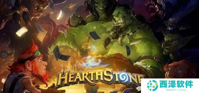 炉石传说回归福利有哪些