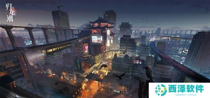 归龙潮自动索敌怎么设置