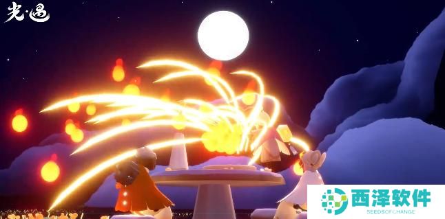 光遇爱心怎么快速获得 光遇爱心怎么快速获得