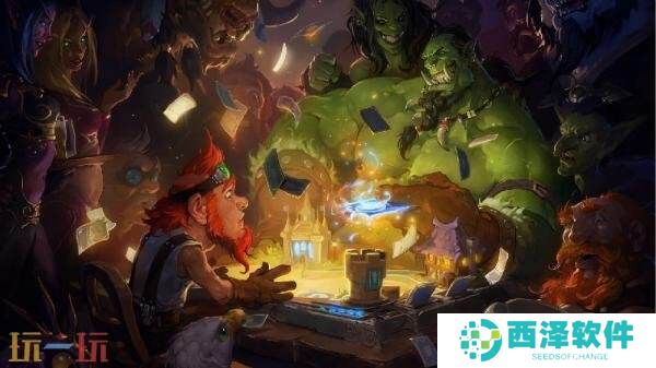 《炉石传说：魔兽英雄传》补偿奖励即将发放