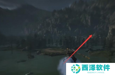 黑神话悟空跳浪蛟怎么触发 黑神话悟空跳浪蛟怎么触发