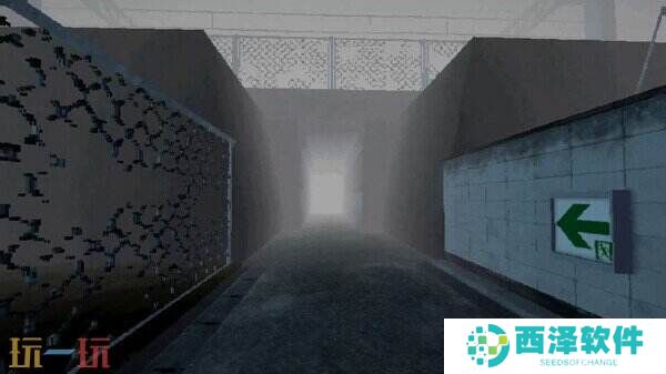 日恐诡异探索《不可视的归路》10月30日登陆Steam平台