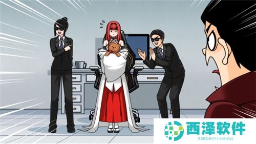 断更已久的《龙族》宣布恢复月更?每月更新还有福利白送!