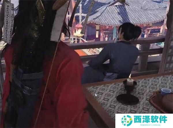 燕云十六声三尺生绡任务怎么做