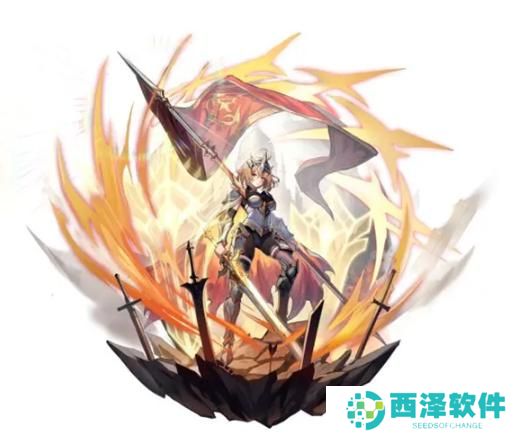 永暮幻想贞德技能怎么样