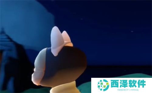 Sky光遇姆明季毕业物品外观一览