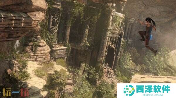 《古墓丽影：崛起》20周年纪念版推出 1.5 折新史低折扣