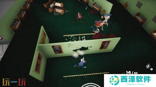 动作射戏《格杀勿论》已取消抢先体验并转为免费