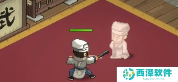 大侠立志传匕首开局怎么玩