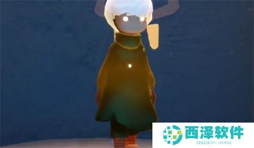 Sky光遇姆明季毕业物品外观一览