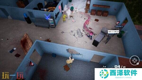 动作射戏《格杀勿论》已取消抢先体验并转为免费