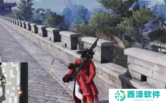 燕云十六声风弄梅花任务怎么做