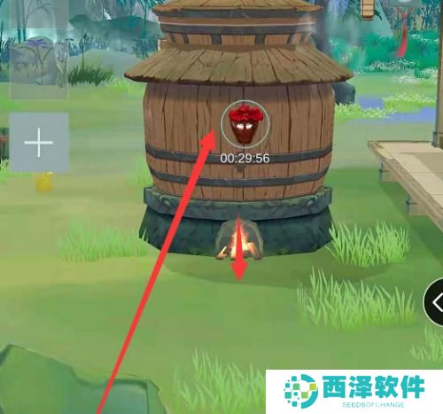 江湖悠悠怎么酿酒