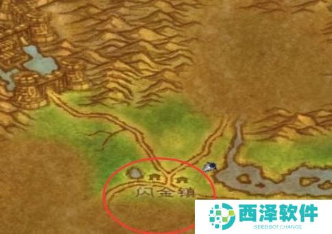 魔兽世界钓鱼训练师位置在哪 魔兽世界钓鱼训练师位置在哪