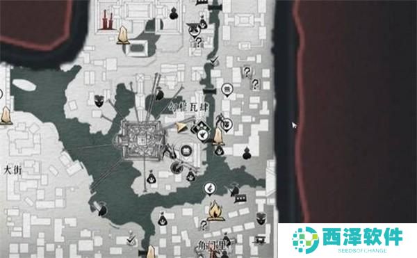 燕云十六声三尺生绡任务怎么做