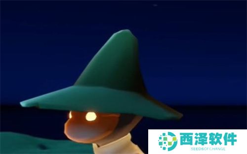 Sky光遇姆明季毕业物品外观一览