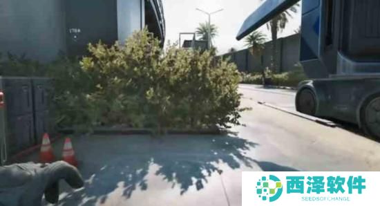 三角洲行动神秘实验室在哪 三角洲行动神秘实验室在哪