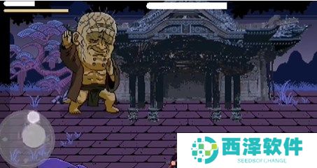 黑神话悟空像素版金池长老打法详解