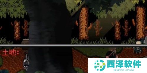 黑神话悟空像素版三口洪钟位置介绍