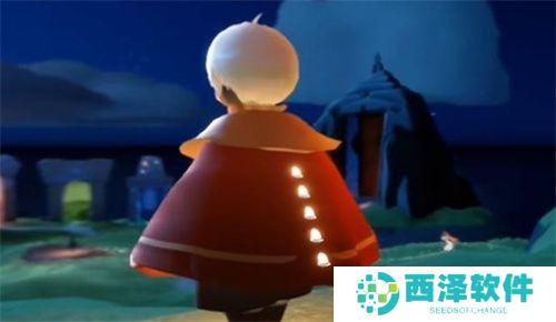 Sky光遇姆明季毕业物品外观一览