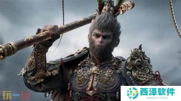 《黑神话:悟空》PS版已在台湾通过审查即将推出